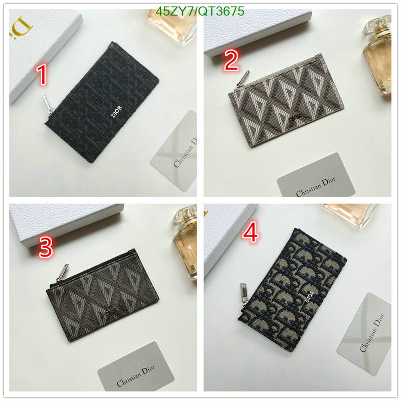 SAMC - DOR Wallets - 086