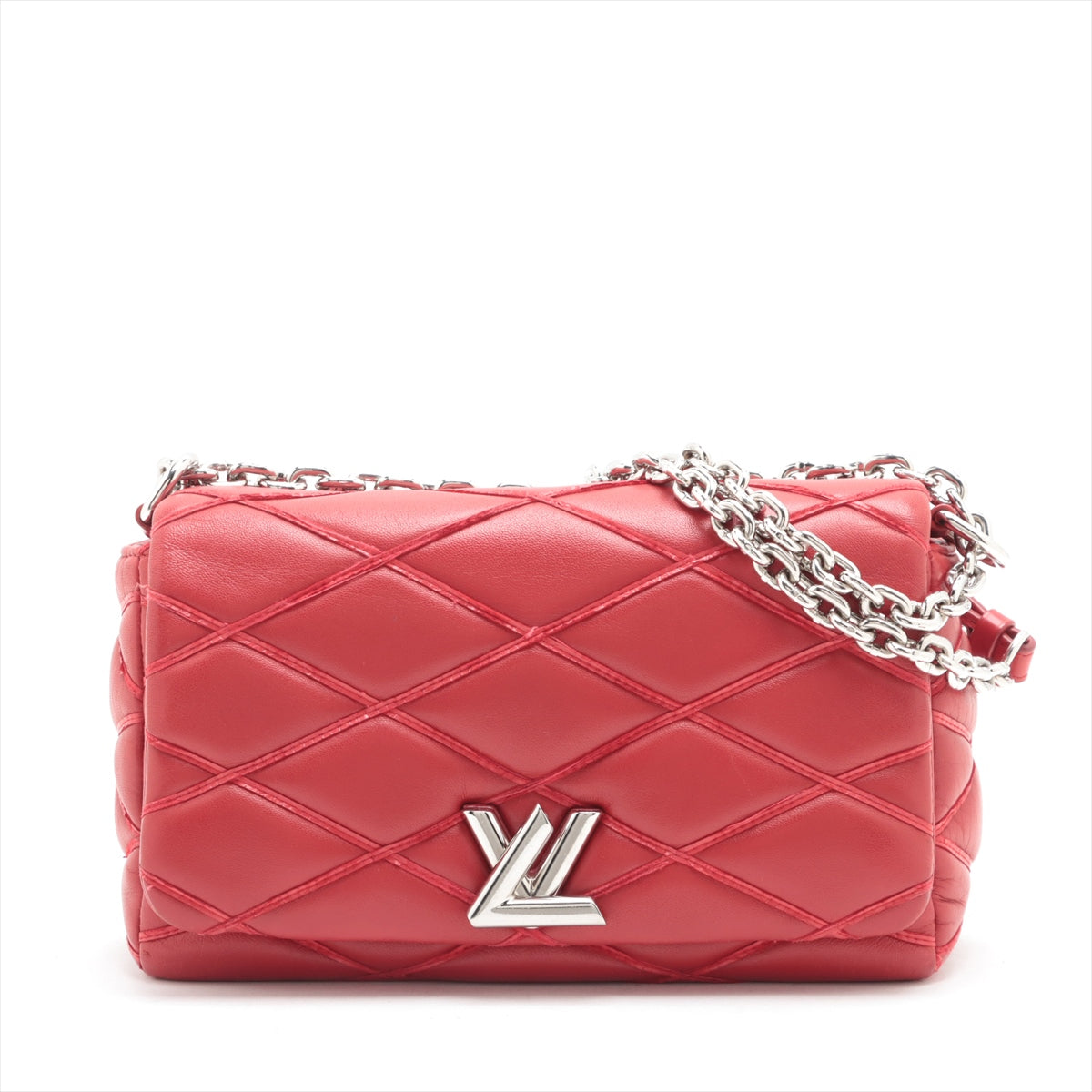 Louis Vuitton Maltese GO-14MINI M51000