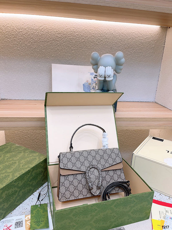 Glami Fashion - GCI Bags - 11651