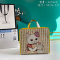 Satchel Bags - GCI Bags - 6936