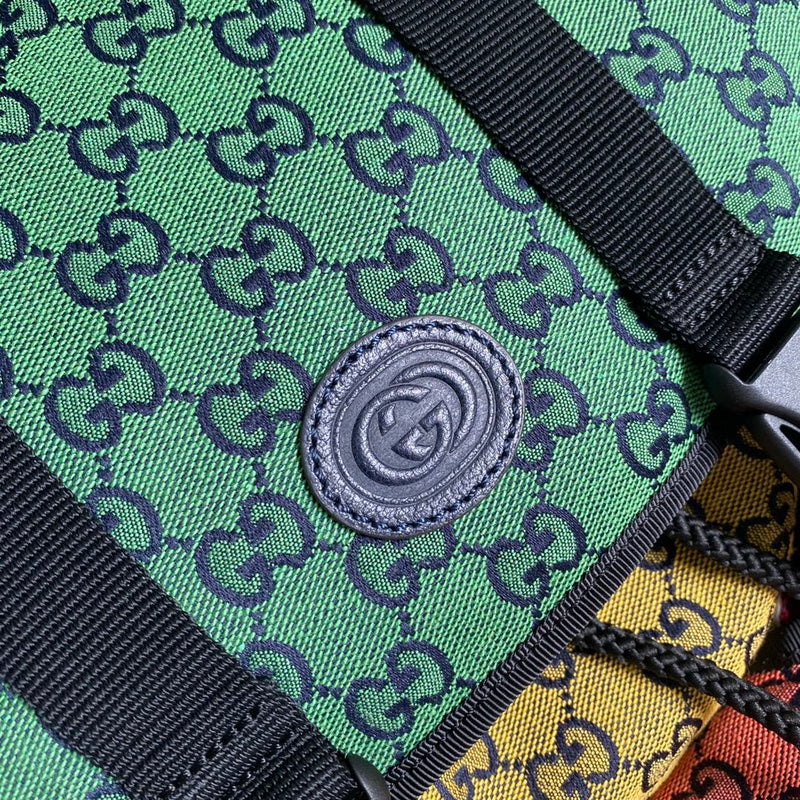 Glami Fashion - GCI Bags - 7276