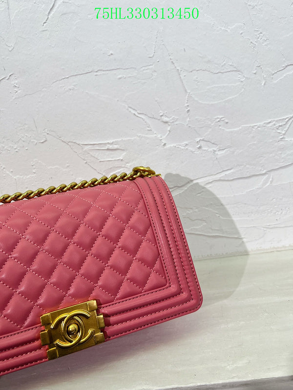 Glami - CHL Bags - 1334