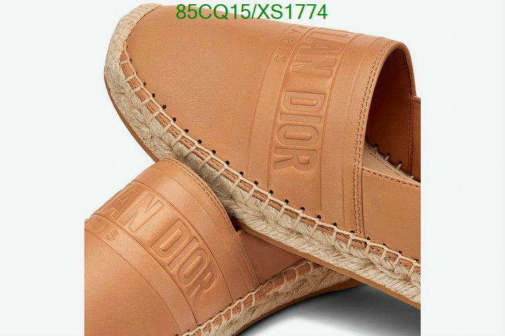 SAMCC - DOR Women Shoes - 2008