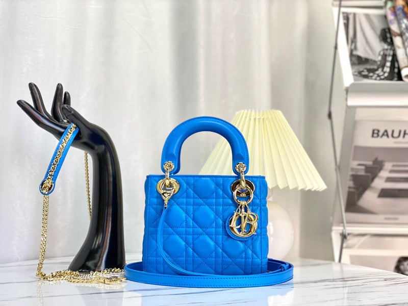 ELE - Dir Bags - 406