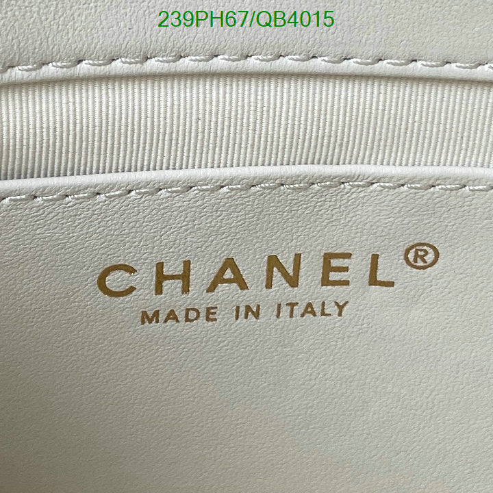 SAMC - CHL Bags - 584