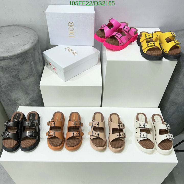SAMCC - DOR Women Shoes - 1464