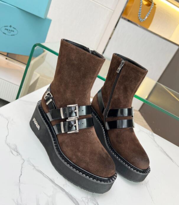 glamy - PD Women Shoes - 220