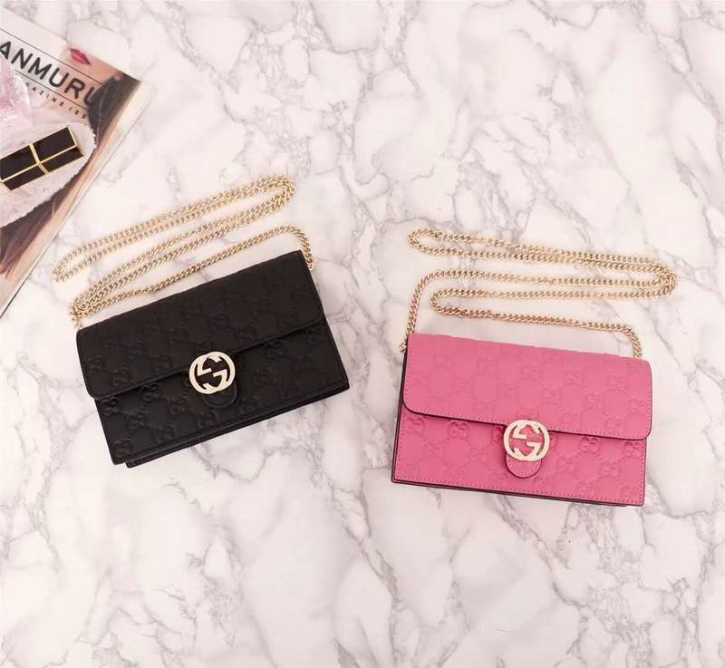 GlamI - GCI Bags - 854