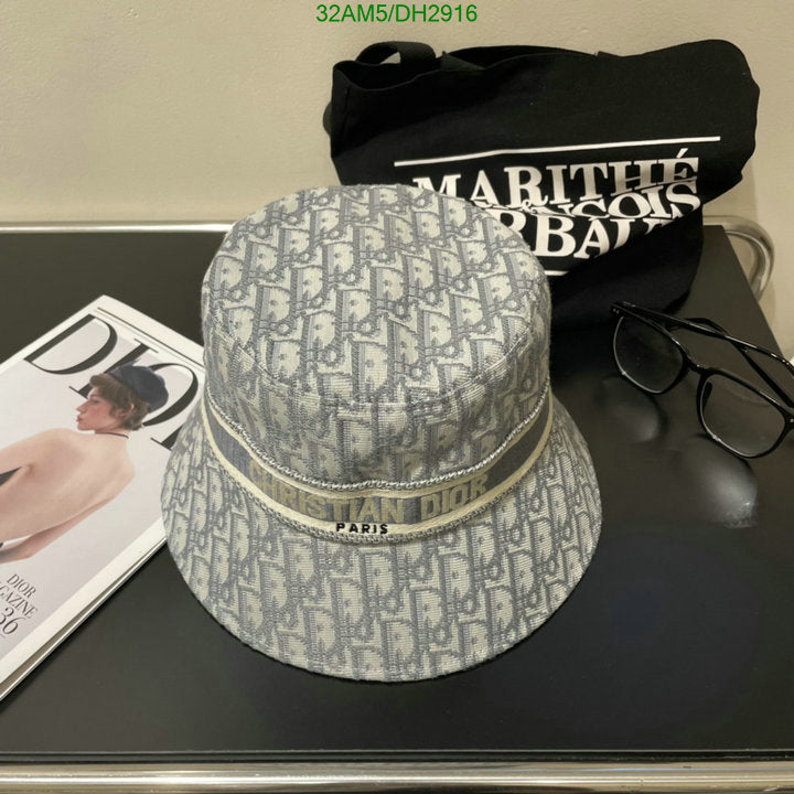 SAMC - DOR Caps & Hats - 030