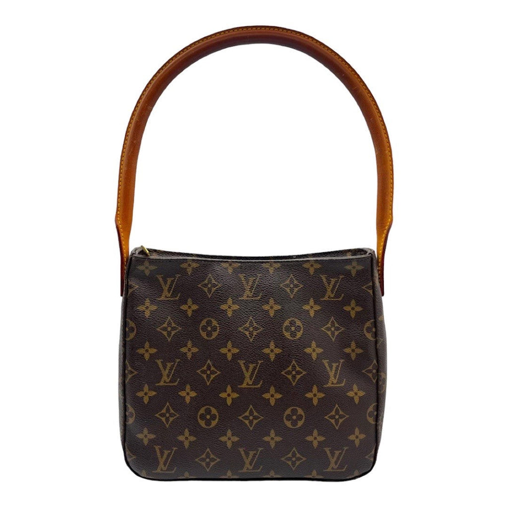 Louis Vuitton Monogram Looping MM