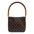 Louis Vuitton Monogram Looping MM