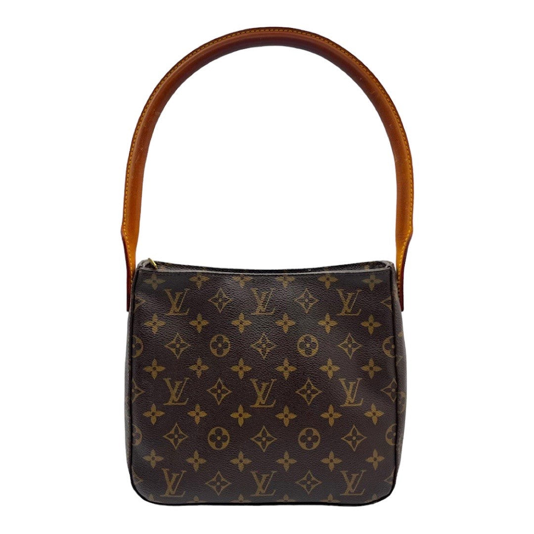 Louis Vuitton Monogram Looping MM