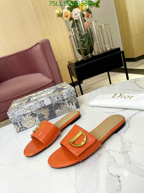 SAMCC - DOR Women Shoes - 1440