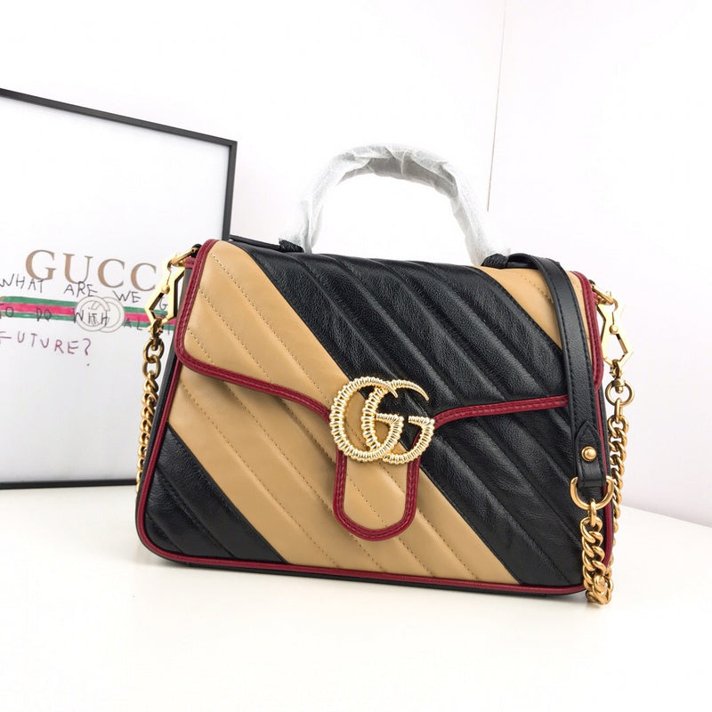 Glami Fashion - GCI Bags - 2606