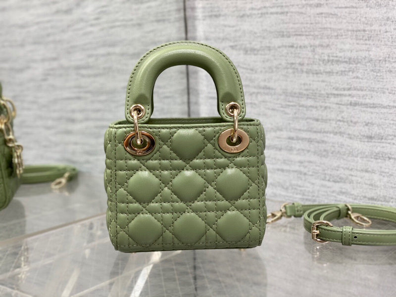 Chanel Bags