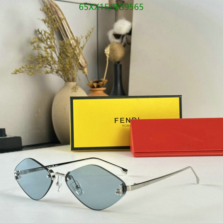 SAMC - FDE Glasses - 063