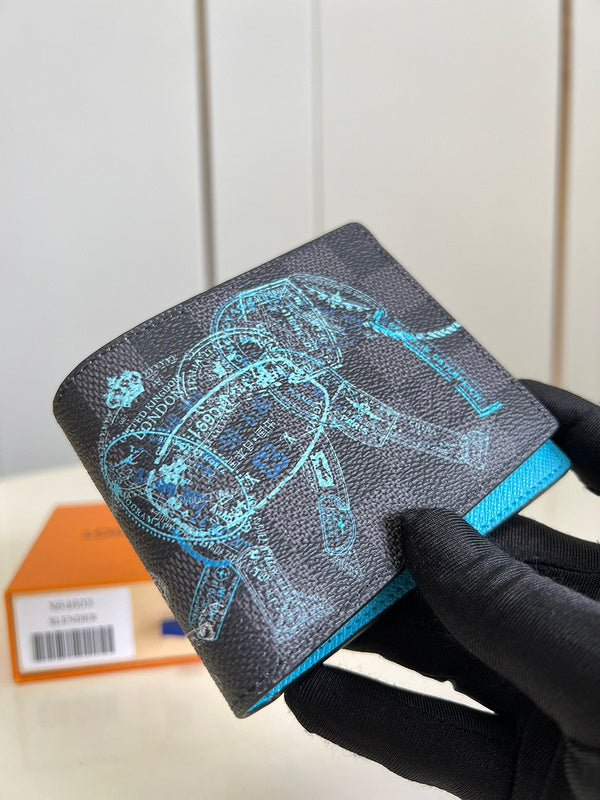 Satchel Bags - VL Bags - 058