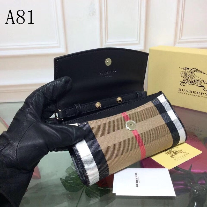 ELE Fashion -BBR Bags - 804