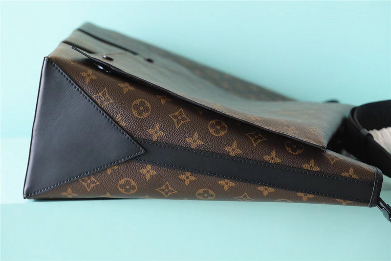 Glami Fashion Lu-Vi bags - 9807