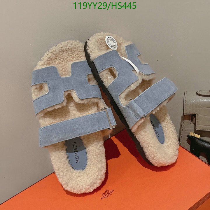 SAMC - HMS Women Shoes - 536