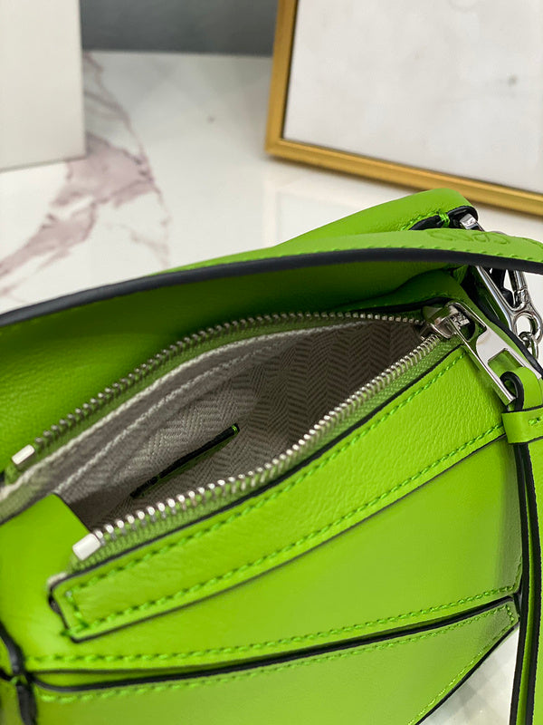 Glamy - LWO Bags - 963