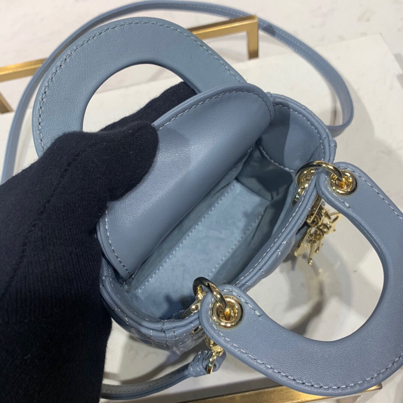 Glami - GLAMIr Bags - 1729
