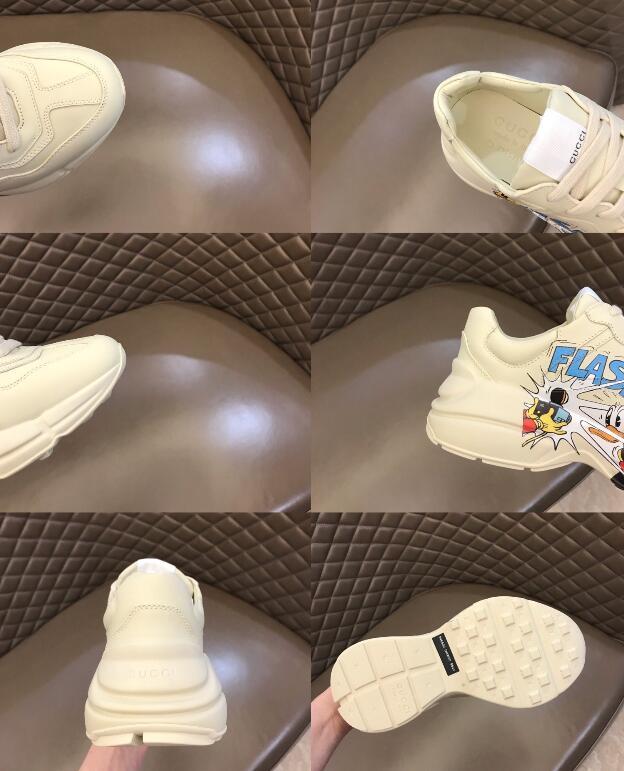 SAMC - GUKI Women Shoes - 1486