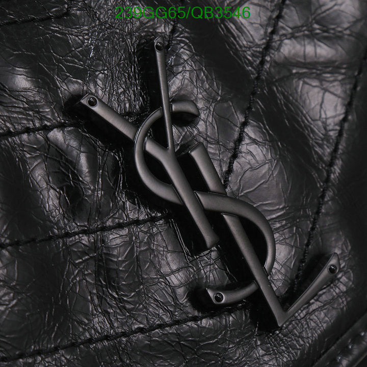 SAMC - YLS Bags - 270