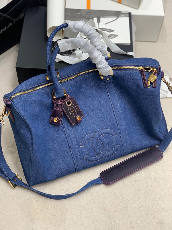 Satchel Bags - CHL Bags - 4681