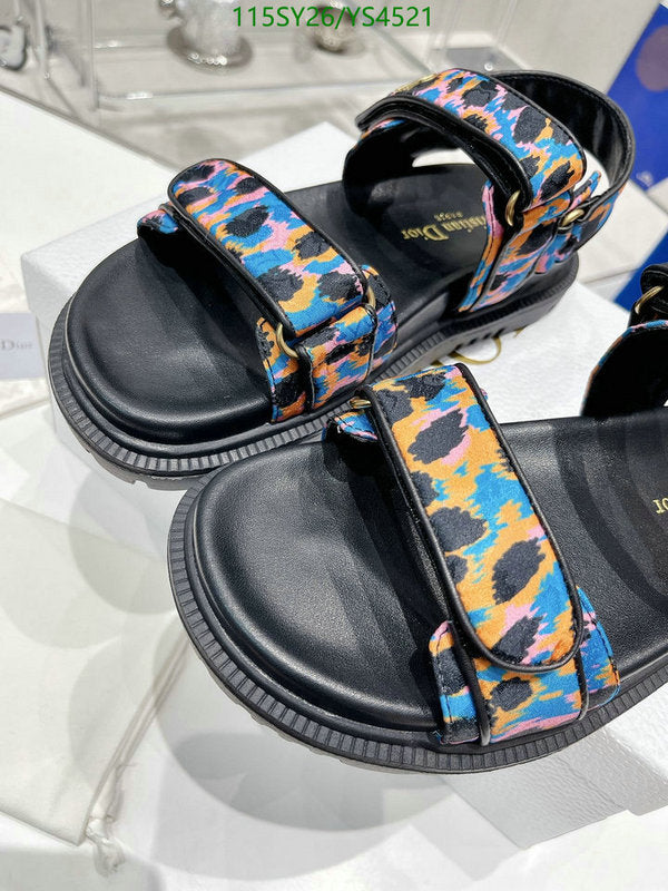 SAMCC - DOR Women Shoes - 2302