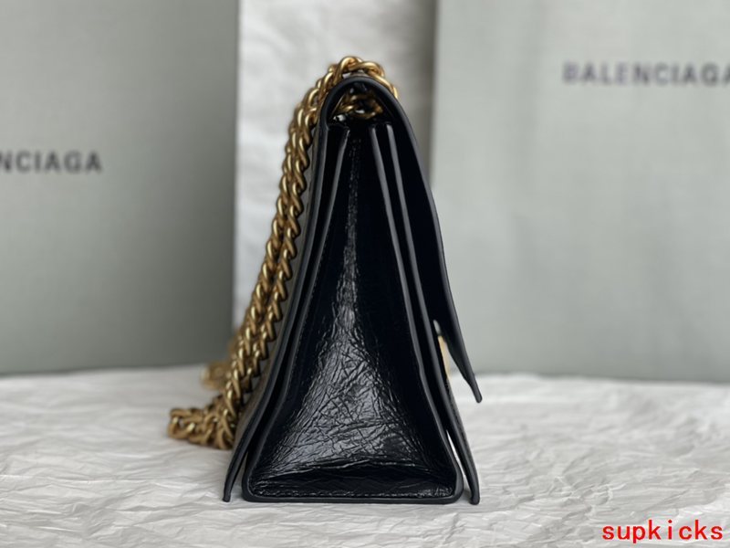 Glami- - BG Hourglass Bags - 056