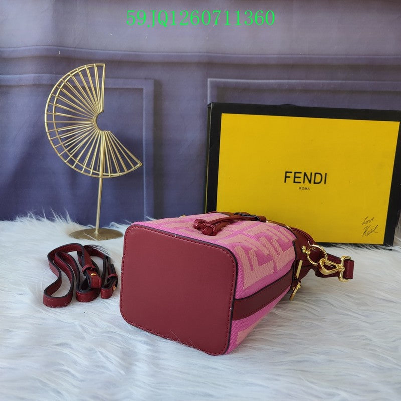 Glami - FDE Bags - 1542