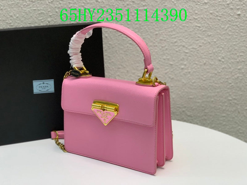 Satchel Bags - PDA Bags - 3816