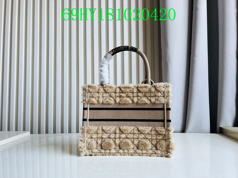 Glami - DOR Bags - 1119
