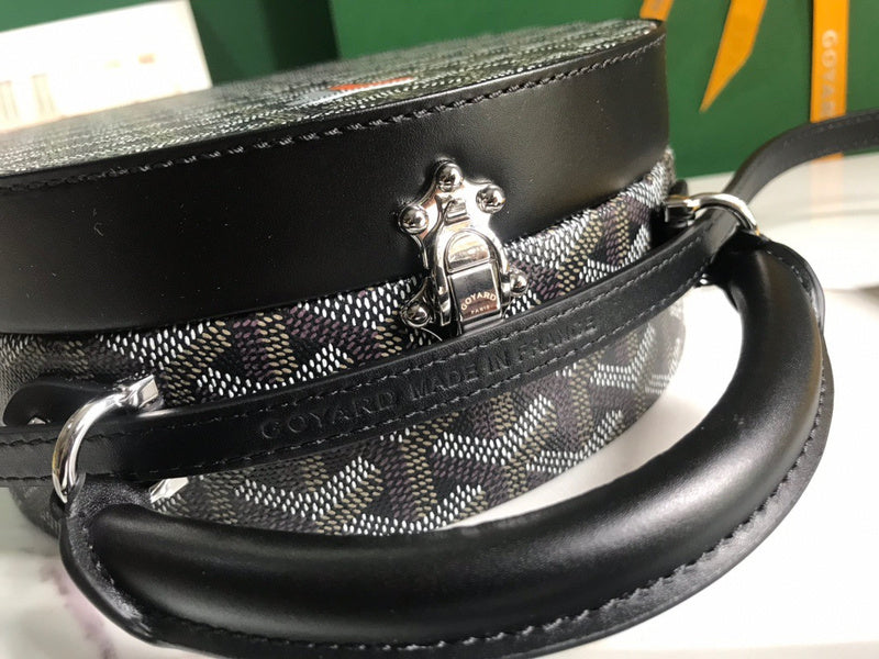 ELE - GOD Bags - 127