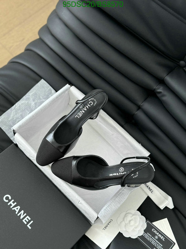 SAMC - CHL Women Shoes Ballet - 019