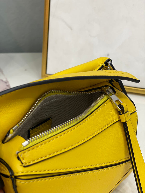 Glamy - LWO Bags - 962