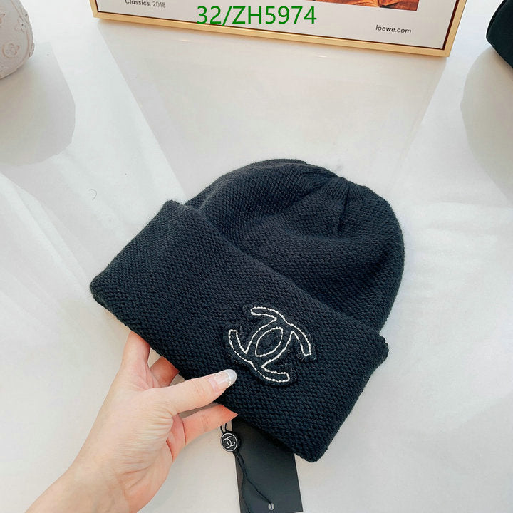 SAMC - CHL Caps & Hats - 420
