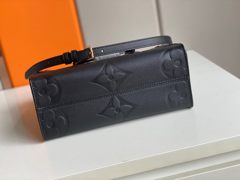 Glami Fashion Lu-Vi bags - 17551