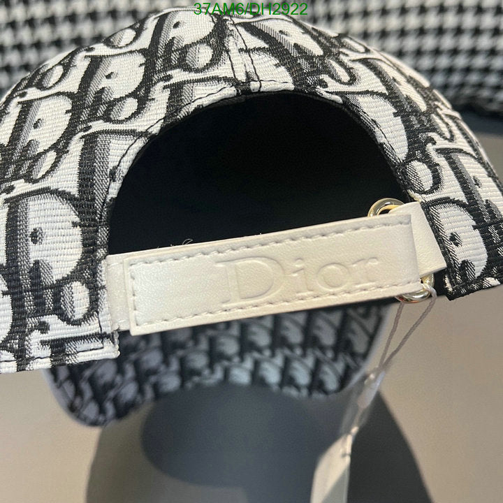 SAMC - DOR Caps & Hats - 016