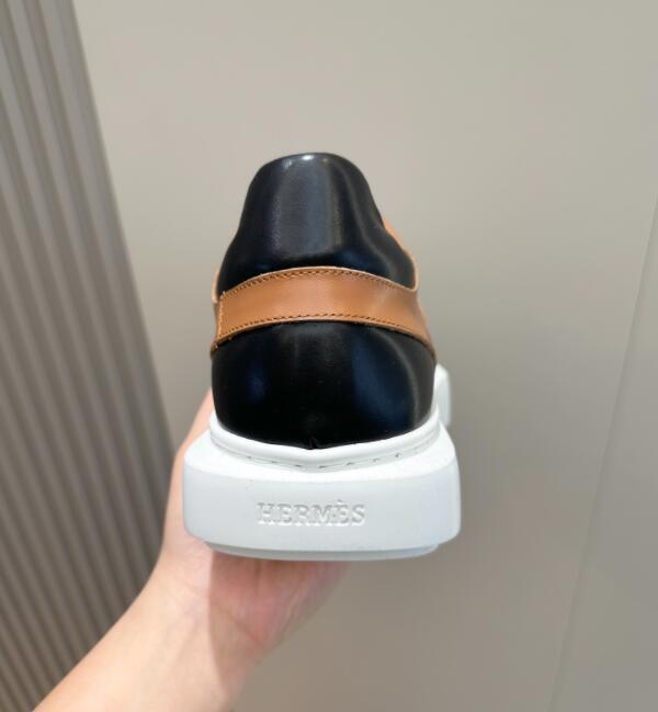 SAMC - HMS Men Shoes - 126