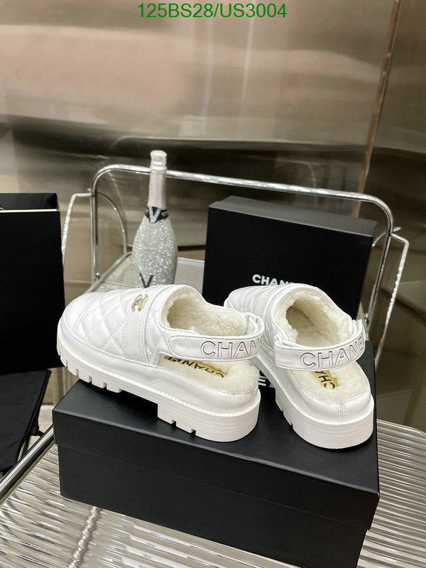 SAMC - CHL Women Shoes - 059