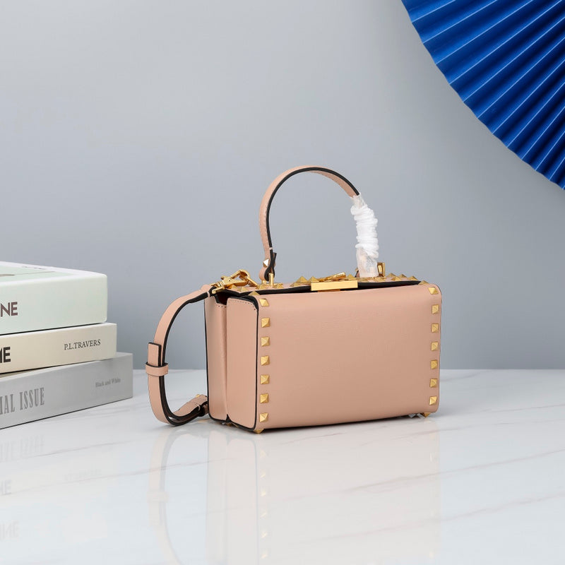 Satchel Bags - VTO Bags - 168