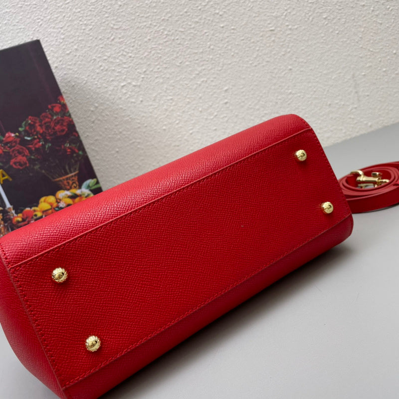 Satchel Bags - DG Bags - 091