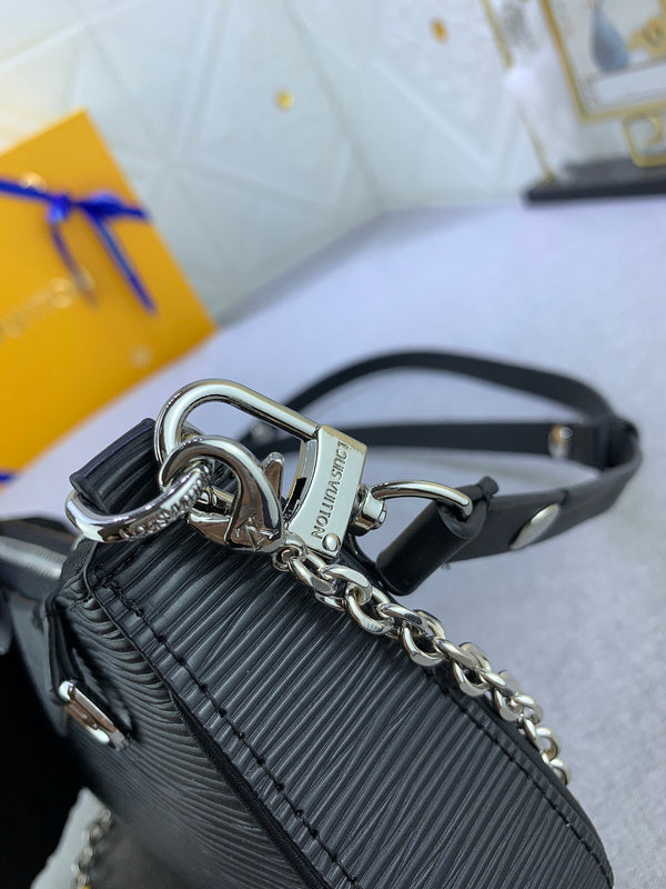 Satchel Bags - VL2 Bags - 563