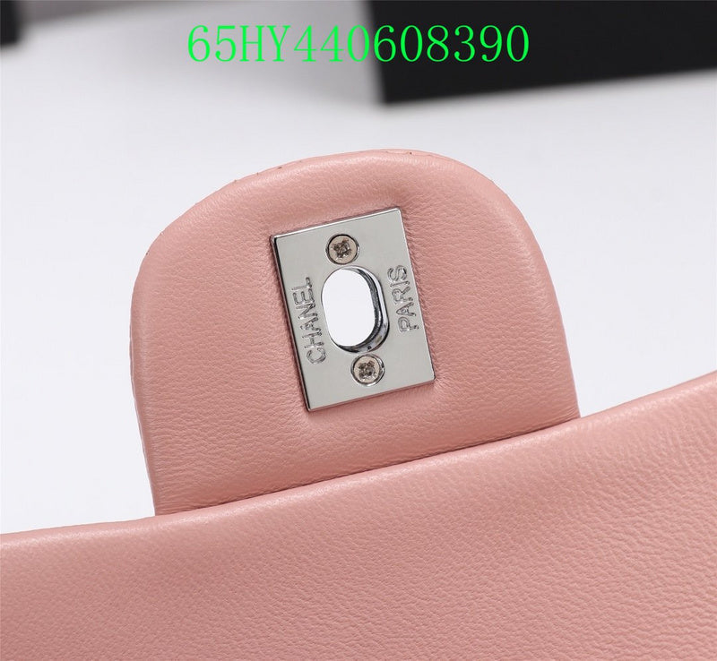 Satchel Bags - CHL Bags - 5301