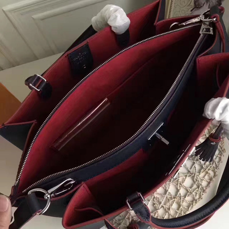 Satchel Bags - VL Bags - 1814
