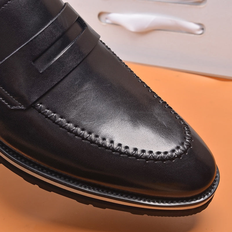 Glami - BRE Men Shoes - 503