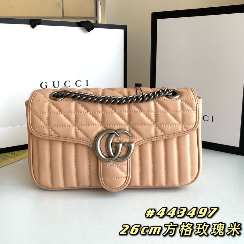 Satchel Bags - GCI Bags - 2013