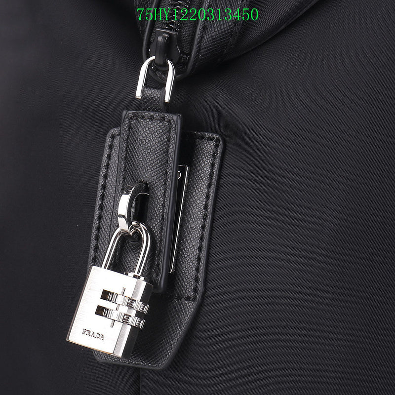 Satchel Bags - PDA Bags - 3474